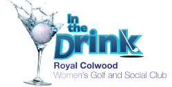 in the drink